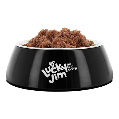 Lucky Jim Senior Huhn
