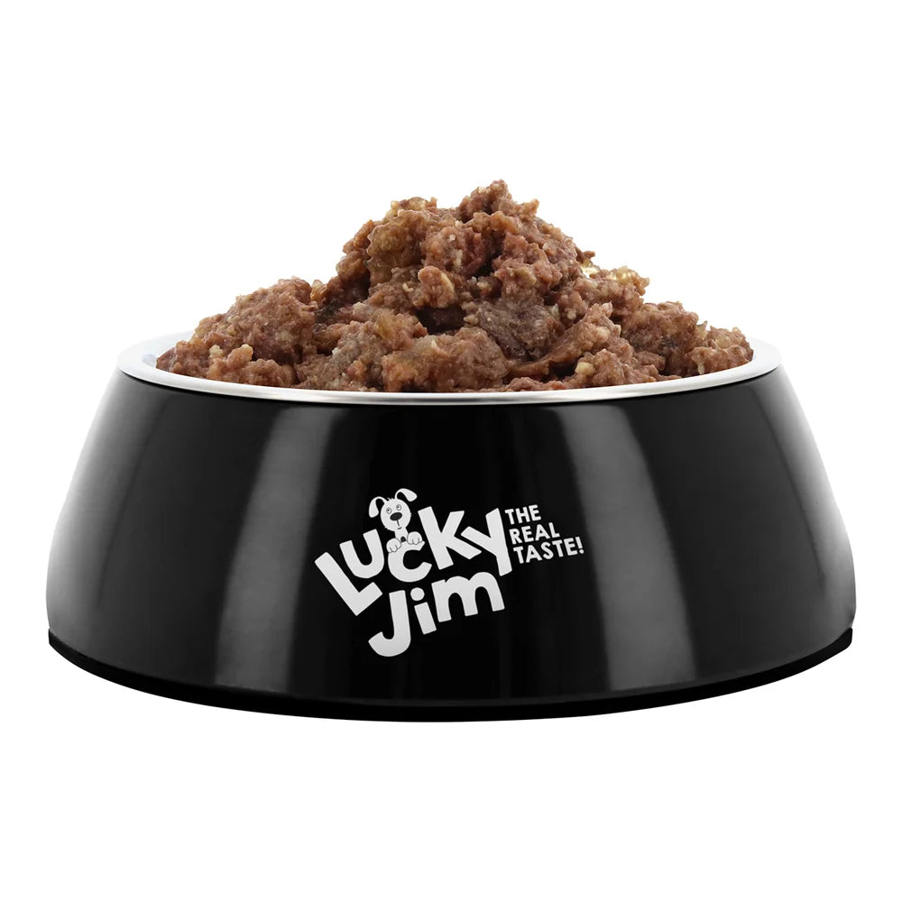 Lucky Jim Mono Rind