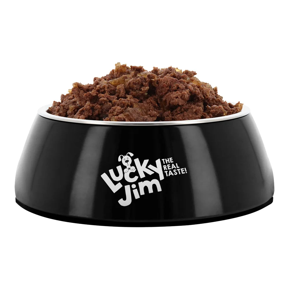 Lucky Jim Mono Pferd 400g