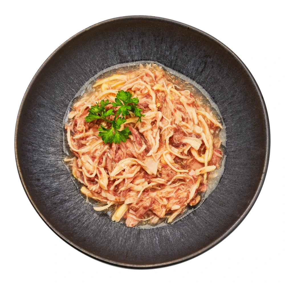 Moonlight Dinner Thunfisch, Huhn & Shrimps 80g