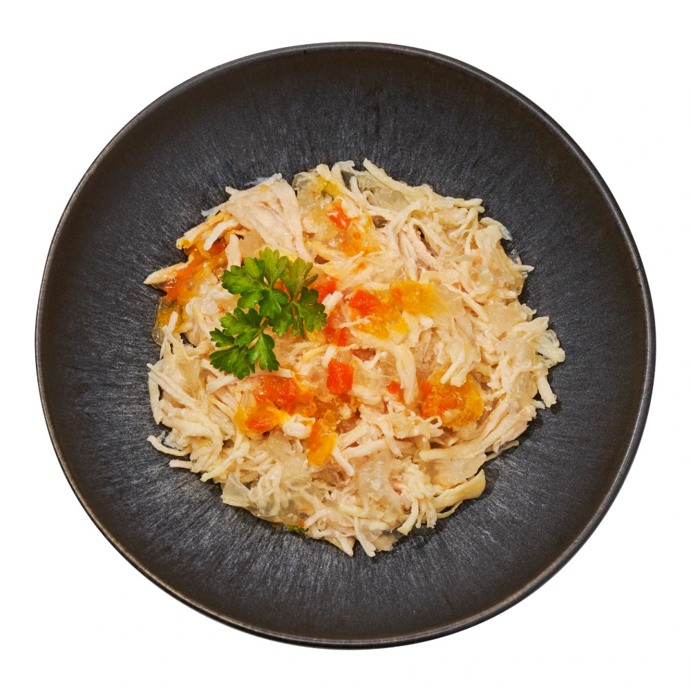 Moonlight Dinner Huhn & Gemüse 80g