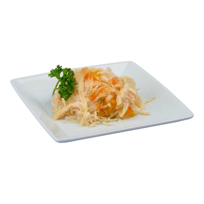 Moonlight Dinner Huhn & Gemüse 80g