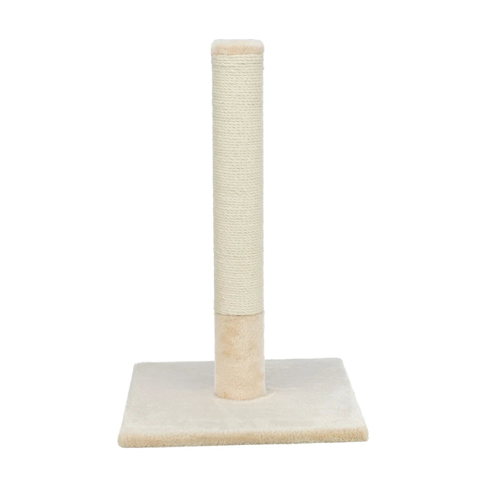 TRIXIE Kratzstamm Batres, 62cm, beige
