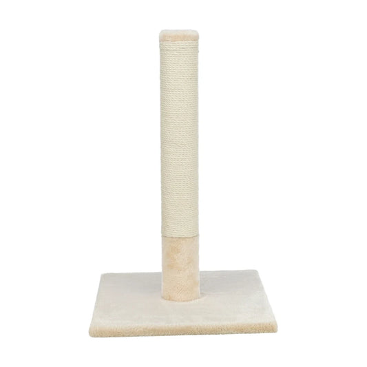 TRIXIE Kratzstamm Batres, 62cm, beige