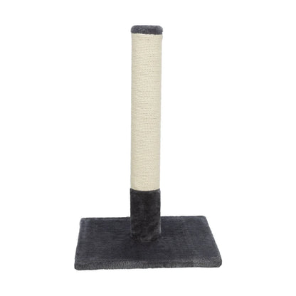 TRIXIE Kratzstamm Batres, 62cm, platingrau