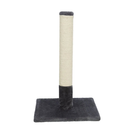 TRIXIE Kratzstamm Batres, 62cm, platingrau