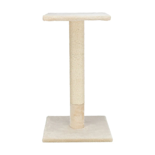 TRIXIE Kratzstamm Baena, 69cm, beige