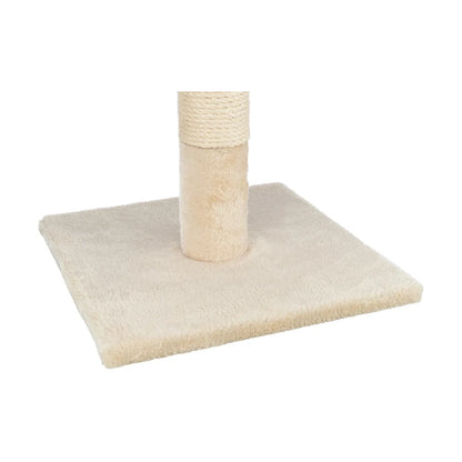 TRIXIE Kratzstamm Baena, 69cm, beige