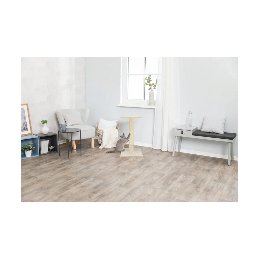 TRIXIE Kratzstamm Baena, 69cm, beige