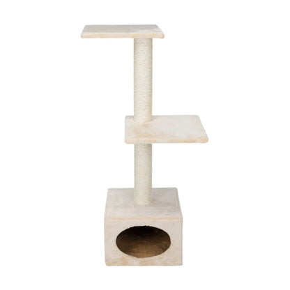 TRIXIE Kratzbaum Badalona, 109cm, beige