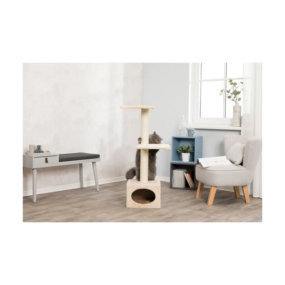 TRIXIE Kratzbaum Badalona, 109cm, beige