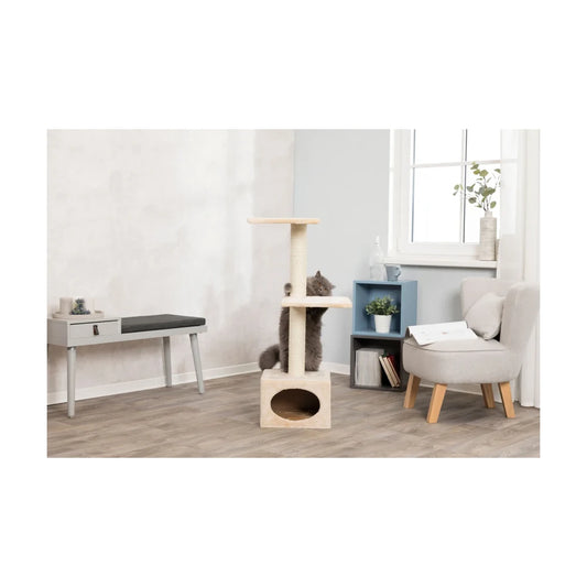 TRIXIE Kratzbaum Badalona, 109cm, beige