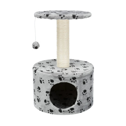 TRIXIE Kratzbaum Toledo, 61cm, grau