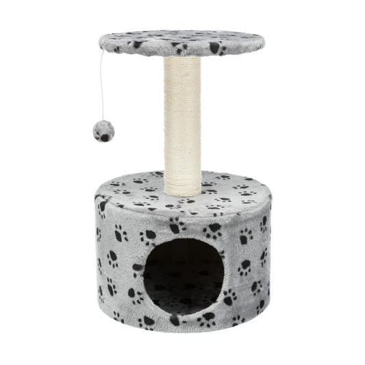 TRIXIE Kratzbaum Toledo, 61cm, grau