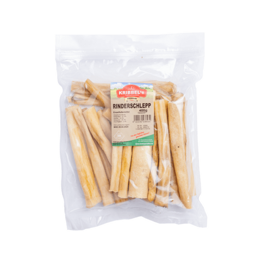 Kribbel's Rinderschlepp 400g