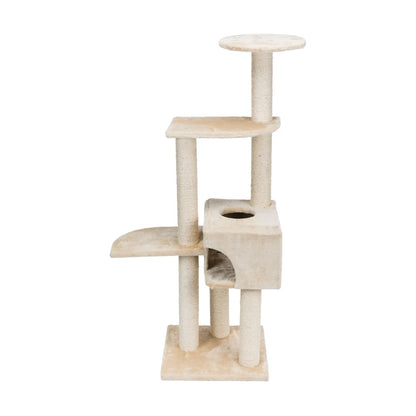 TRIXIE Kratzbaum Alicante, 142cm, beige