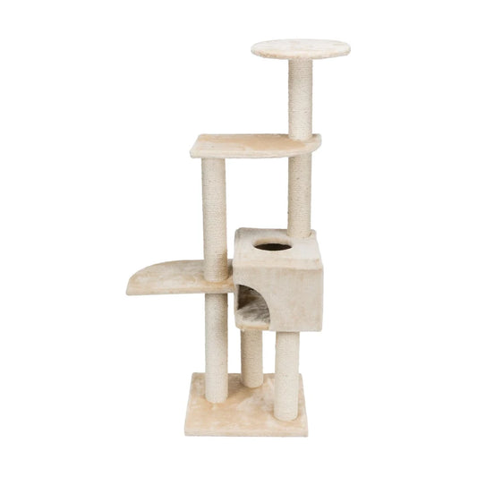TRIXIE Kratzbaum Alicante, 142cm, beige