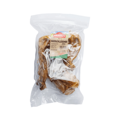 Kribbel's Rinderachillessehne 500g