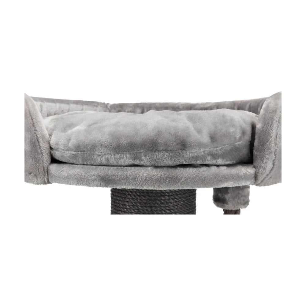 TRIXIE Kratzbaum XXL Klara, 100cm, grau