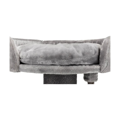 TRIXIE Kratzbaum XXL Klara, 100cm, grau