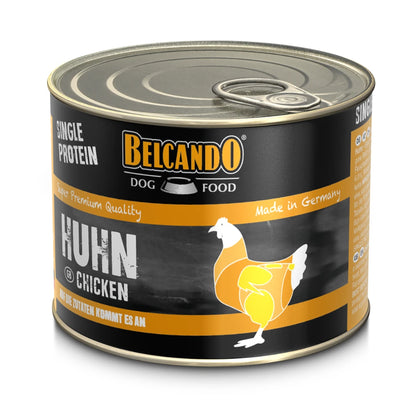 Belcando® Single Protein Huhn