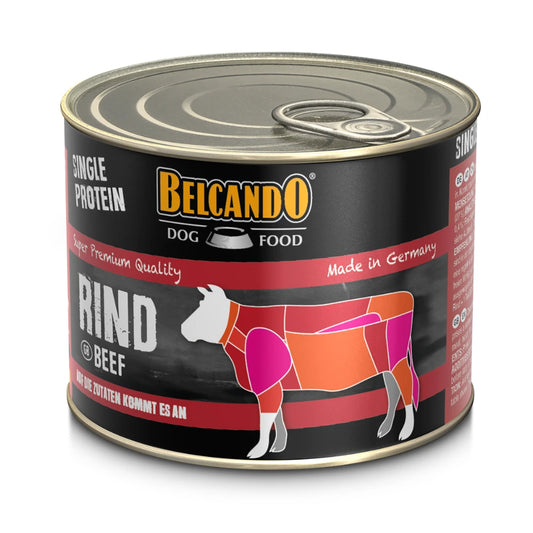 Belcando® Single Protein Rind