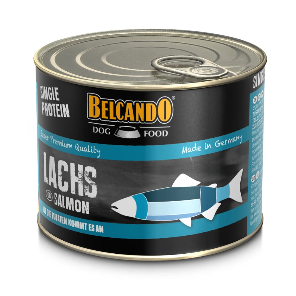 Belcando® Single Protein Lachs