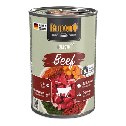 Belcando® Holistic Beef 400g