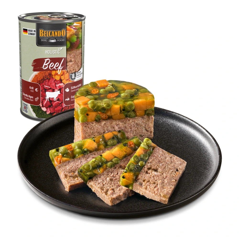 Belcando® Holistic Beef 400g