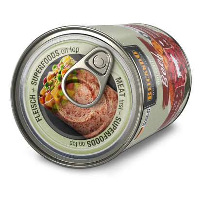 Belcando® Holistic Beef 400g
