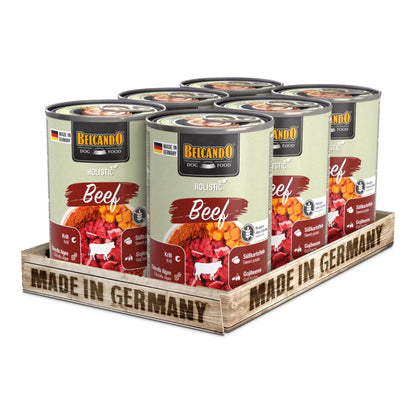 Belcando® Holistic Beef 400g