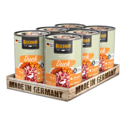 Belcando® Holistic Duck 400g