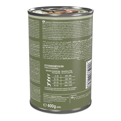 Belcando® Holistic Lamb 400g