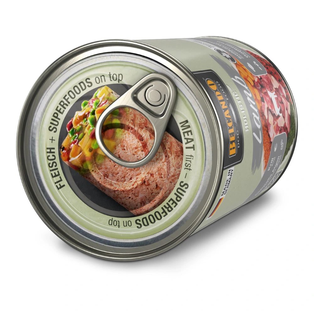 Belcando® Holistic Lamb 400g