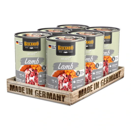 Belcando® Holistic Lamb 400g