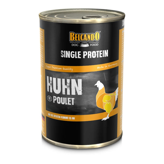 Belcando® Single Protein Huhn