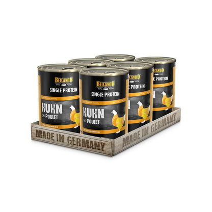 Belcando® Single Protein Huhn