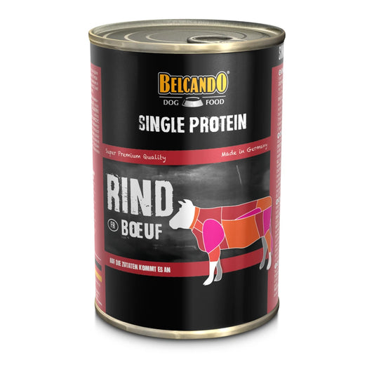 Belcando® Single Protein Rind