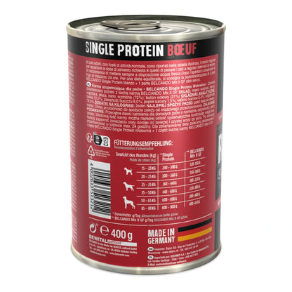 Belcando® Single Protein Rind