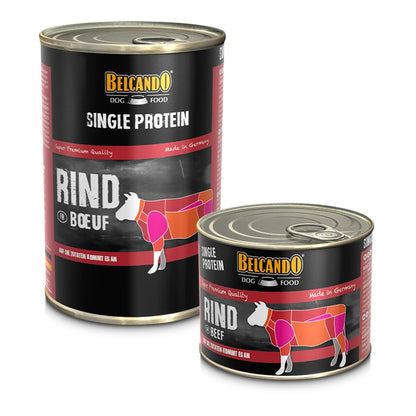 Belcando® Single Protein Rind