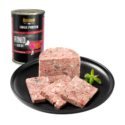 Belcando® Single Protein Rind