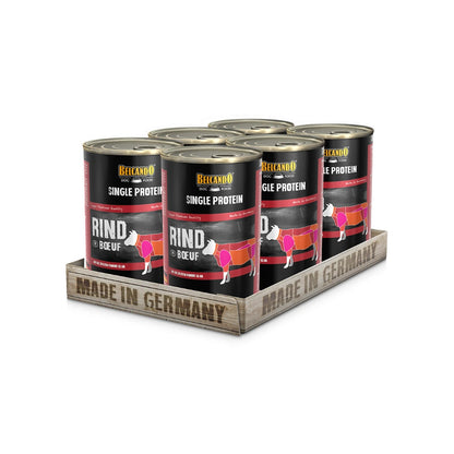 Belcando® Single Protein Rind