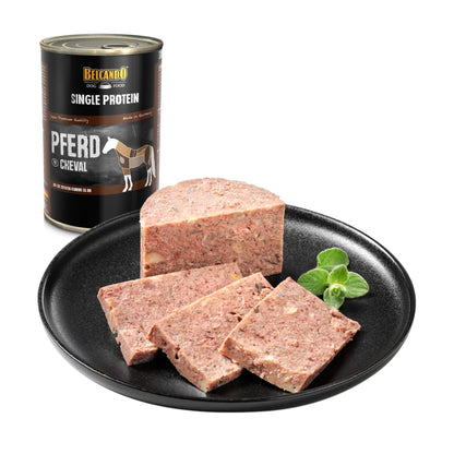 Belcando® Single Protein Pferd