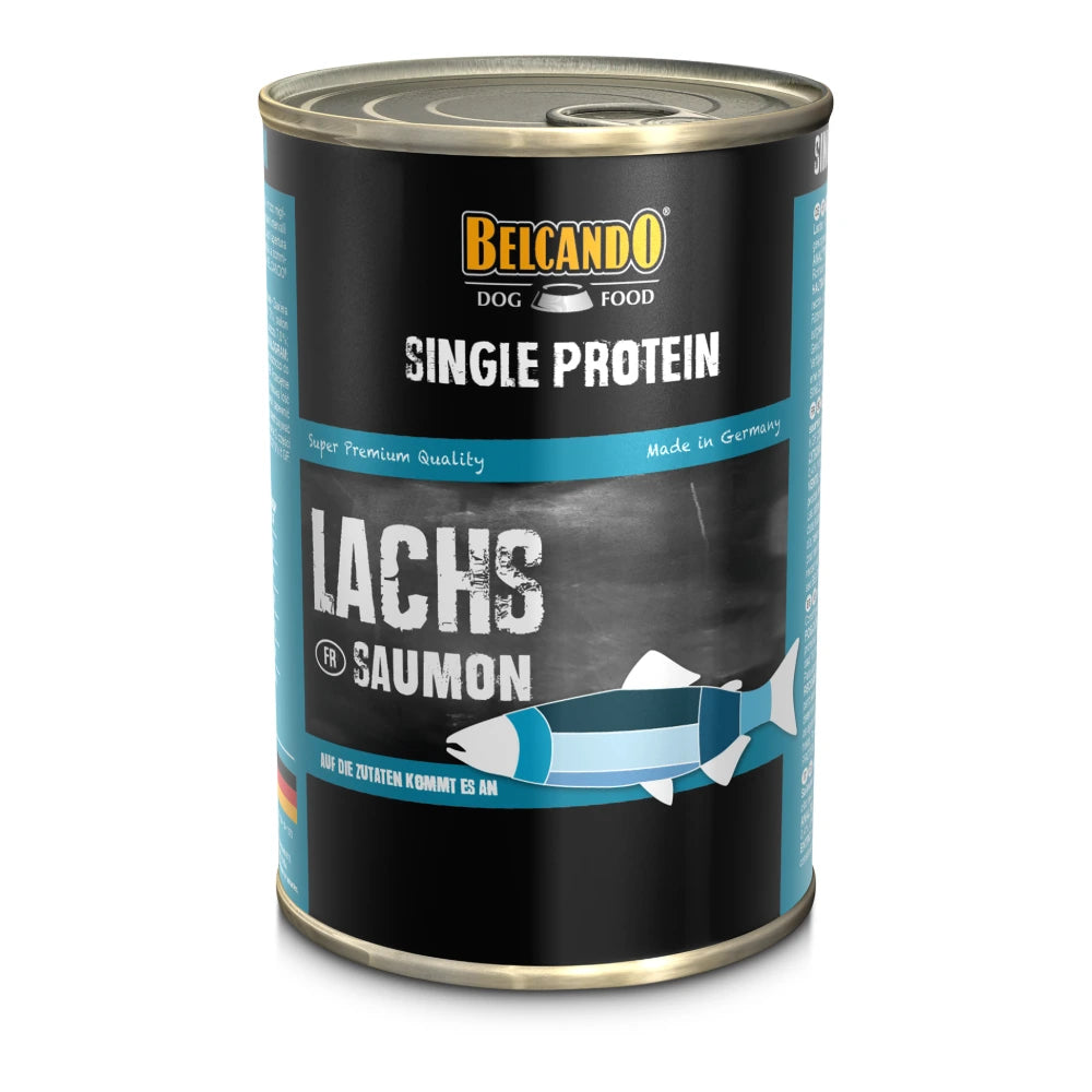 Belcando® Single Protein Lachs