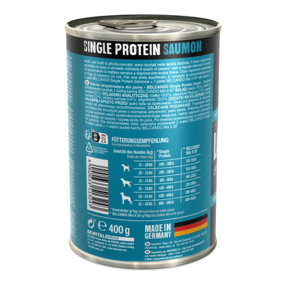 Belcando® Single Protein Lachs