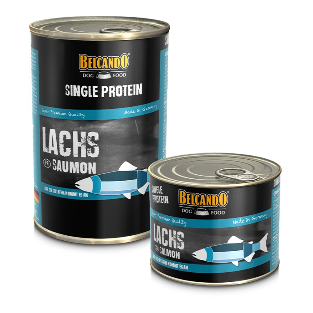 Belcando® Single Protein Lachs