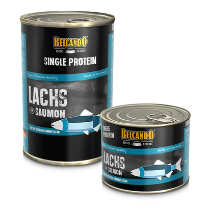 Belcando® Single Protein Lachs