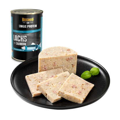Belcando® Single Protein Lachs