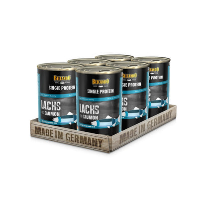 Belcando® Single Protein Lachs