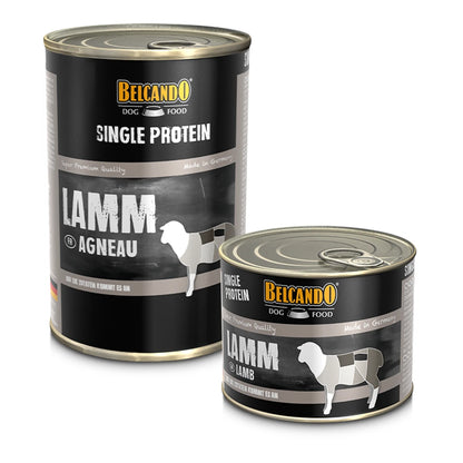Belcando® Single Protein Lamm